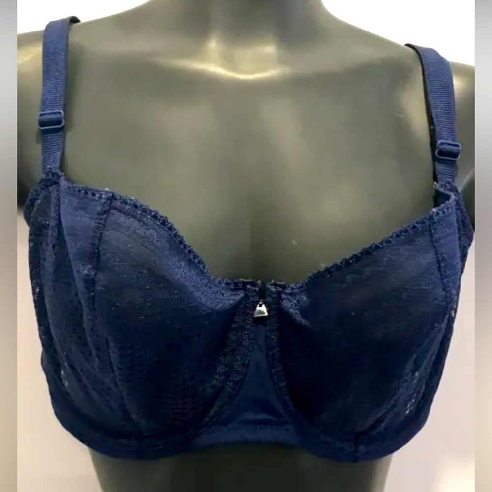 Brassière en dentelle Passionata